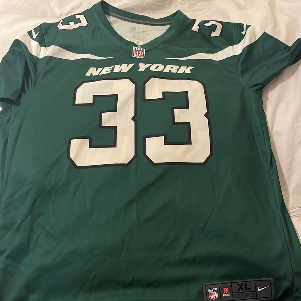 Jamal Adams jets